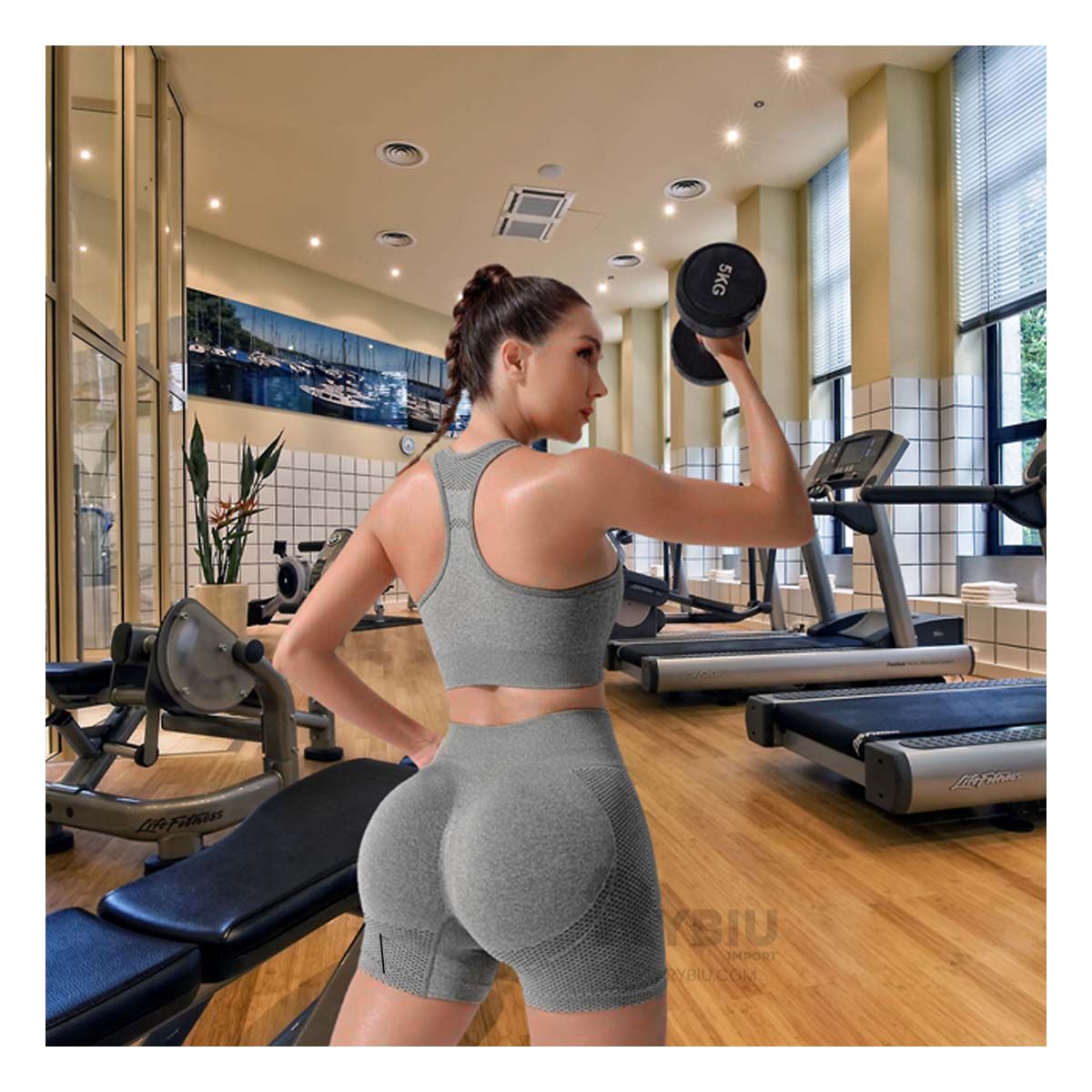 GENERICO - Prenda Resistente Flexibile en Plomo Y+Regalo Agendita