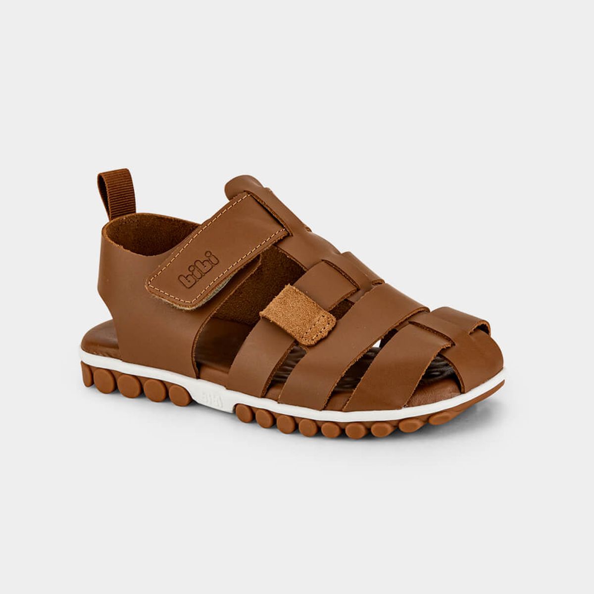 BIBI - BIBI Sandalias Summer Roller Marron