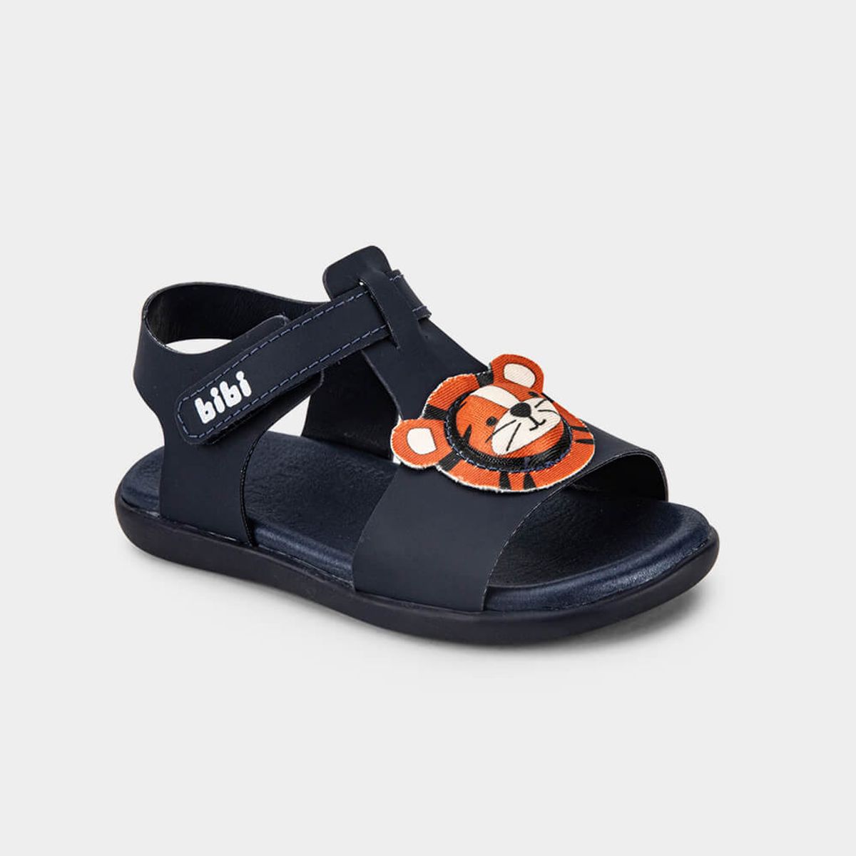 BIBI - BIBI Sandalias Baby Soft Azul