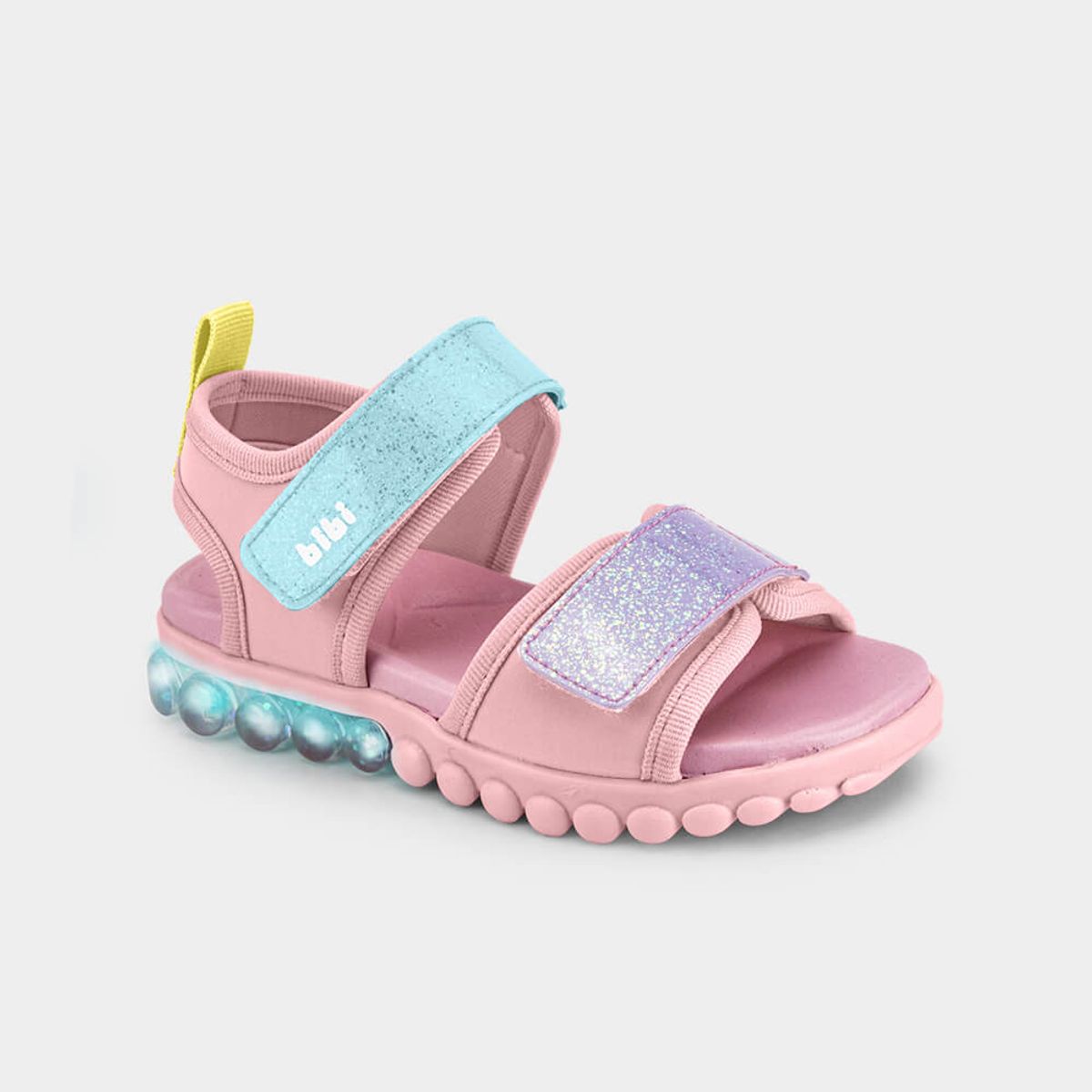 BIBI - BIBI Sandalias Summer Roller Light Rosado