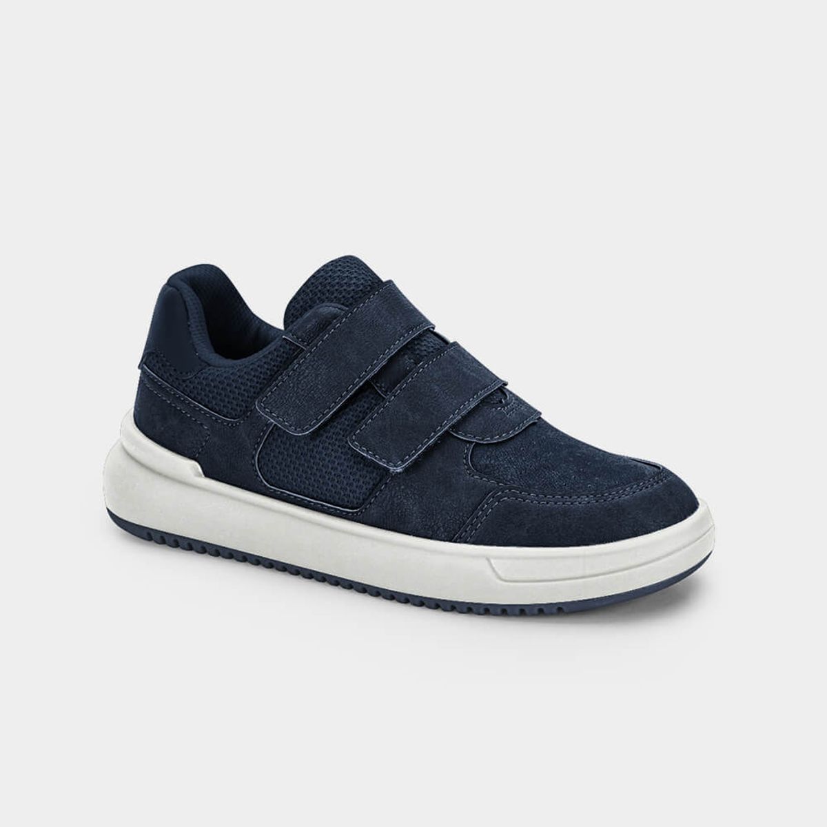 BIBI - BIBI Zapatillas College Azul