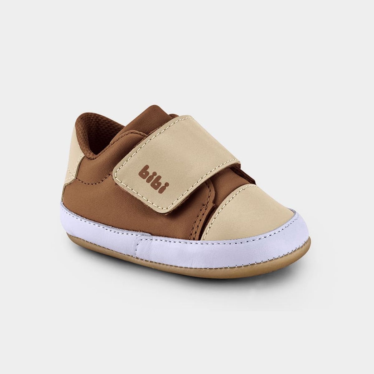 BIBI - BIBI Casual Afeto Marron