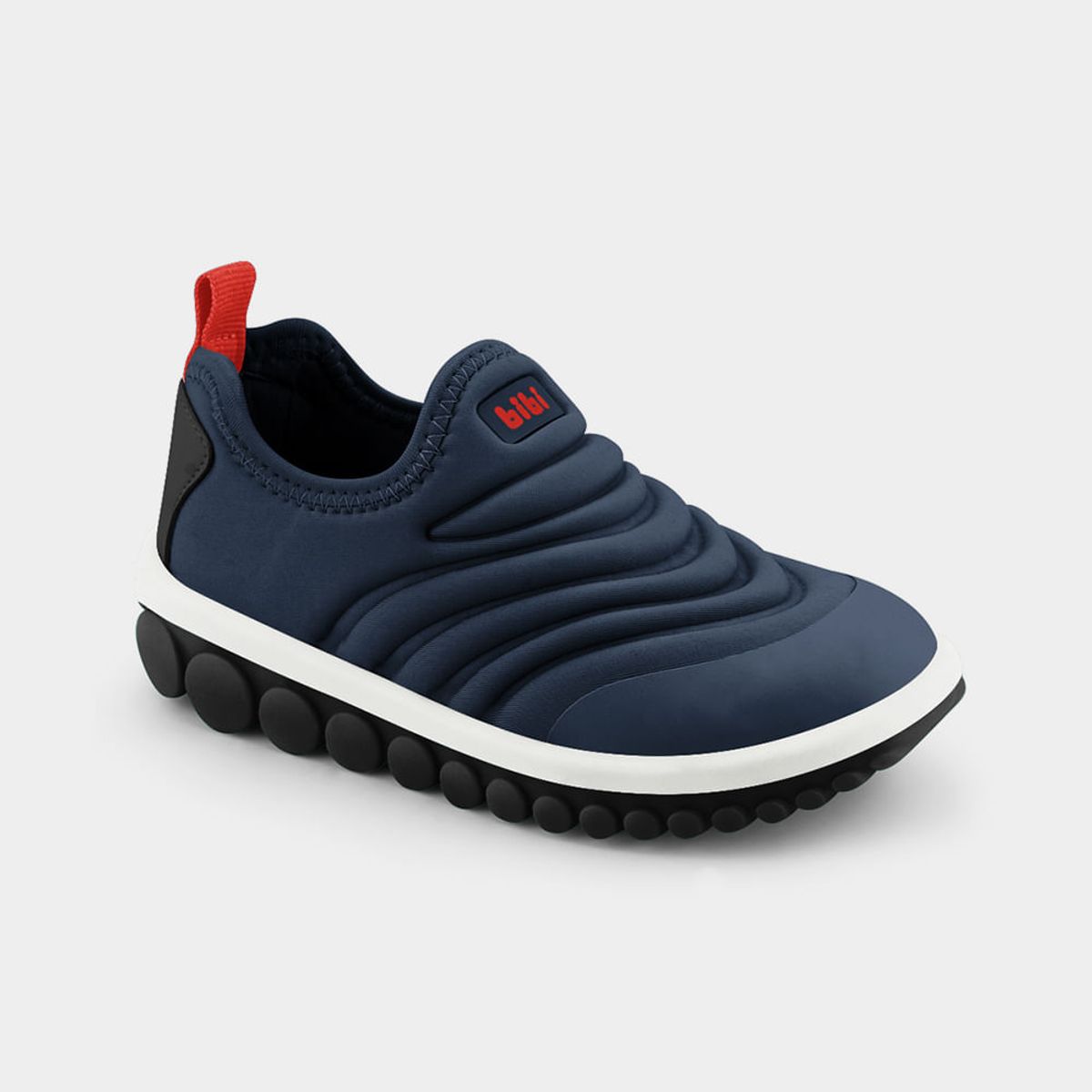 BIBI - BIBI Zapatillas Roller Azul