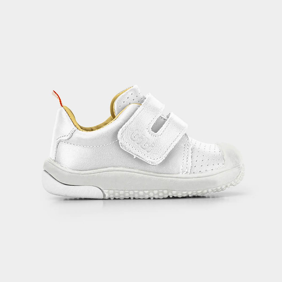 BIBI - BIBI Zapatillas Pre Walker Blanco