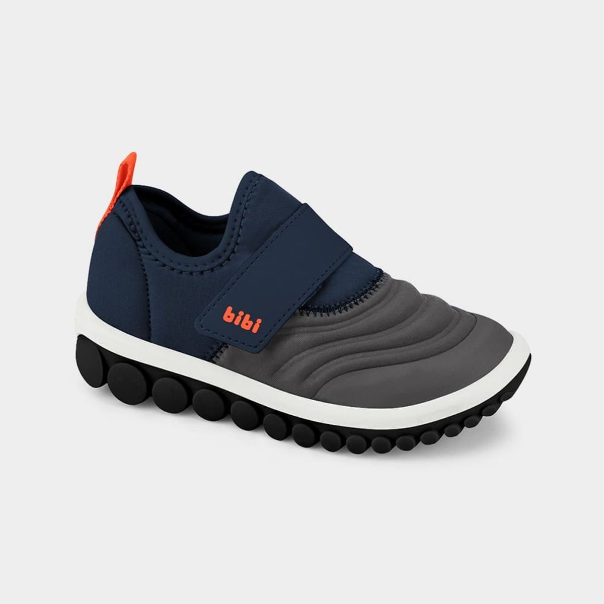 BIBI - BIBI Zapatillas Roller Azul