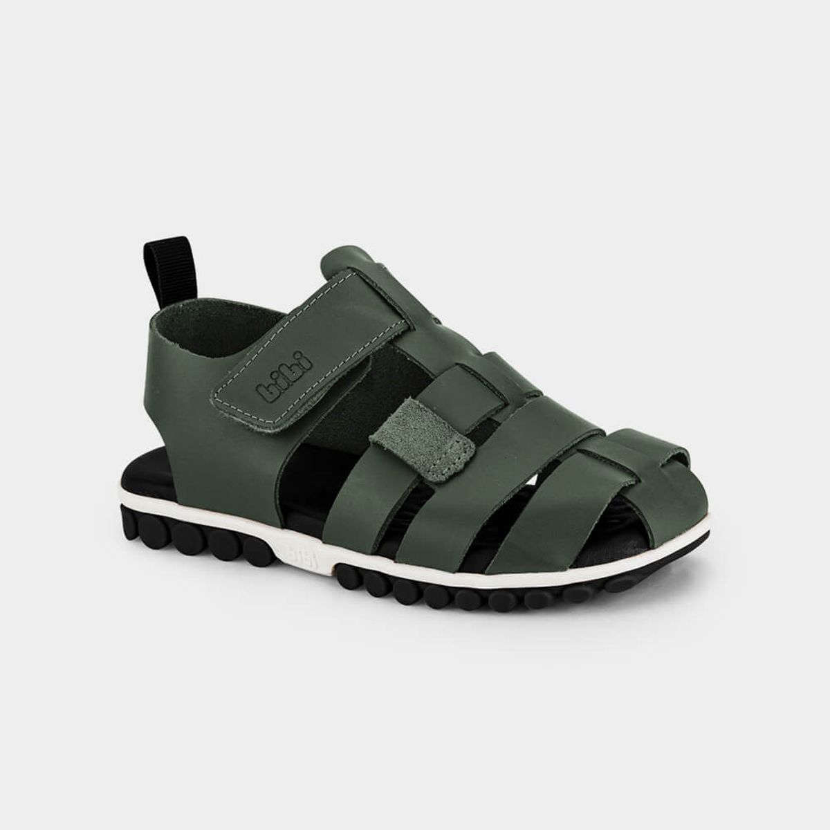 BIBI - BIBI Sandalias Summer Roller Verde