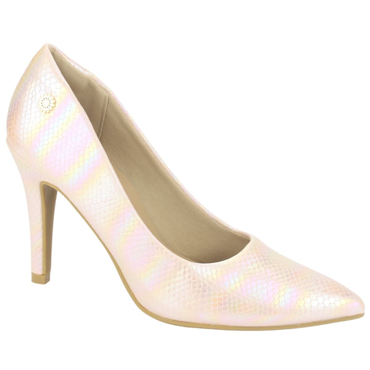 CHALADA - Zapato Mujer Rosado Casual Chalada Clora-60