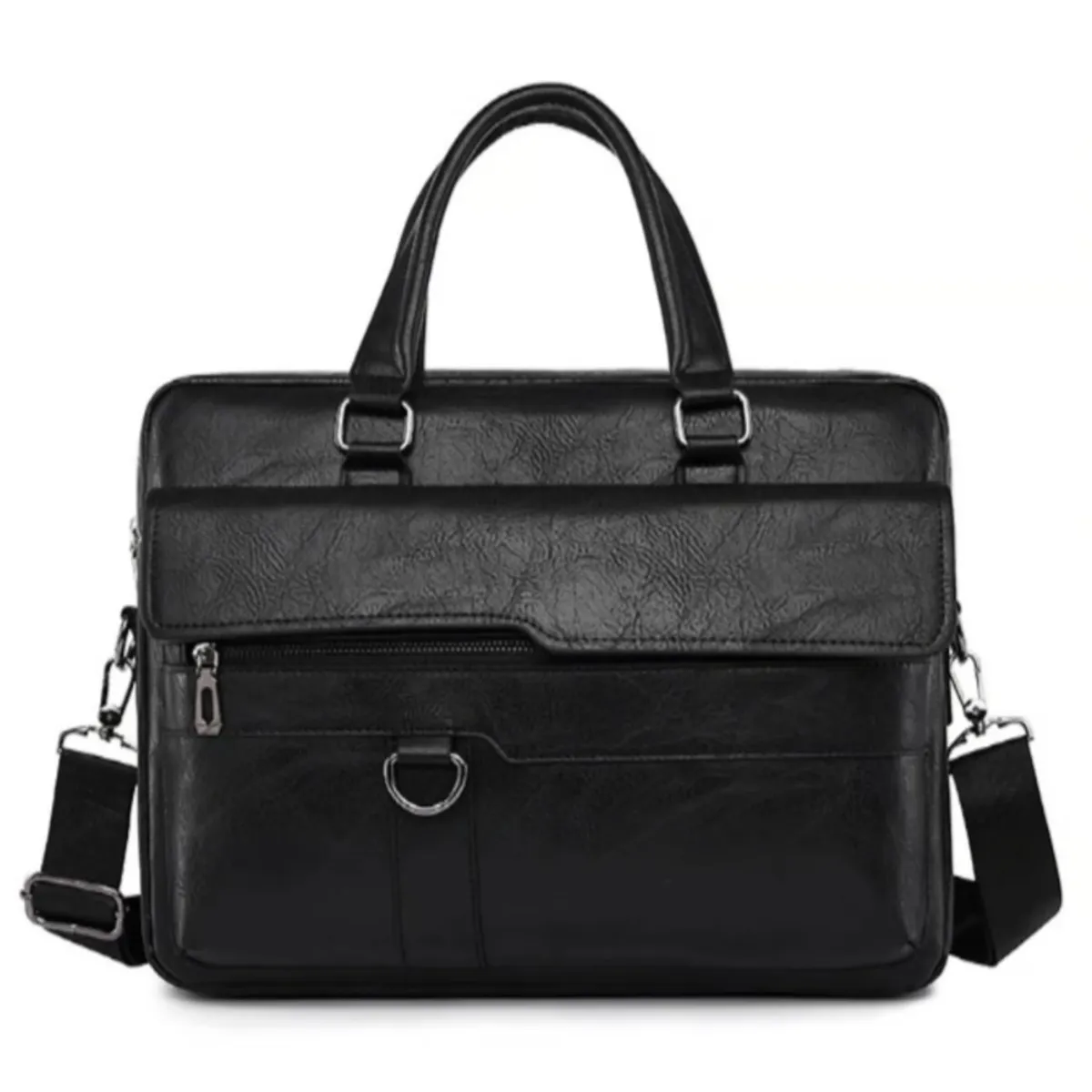 GENERICO - Bolso De Trabajo Maletin Elegante Ordenador Mochila Oficina Laptop