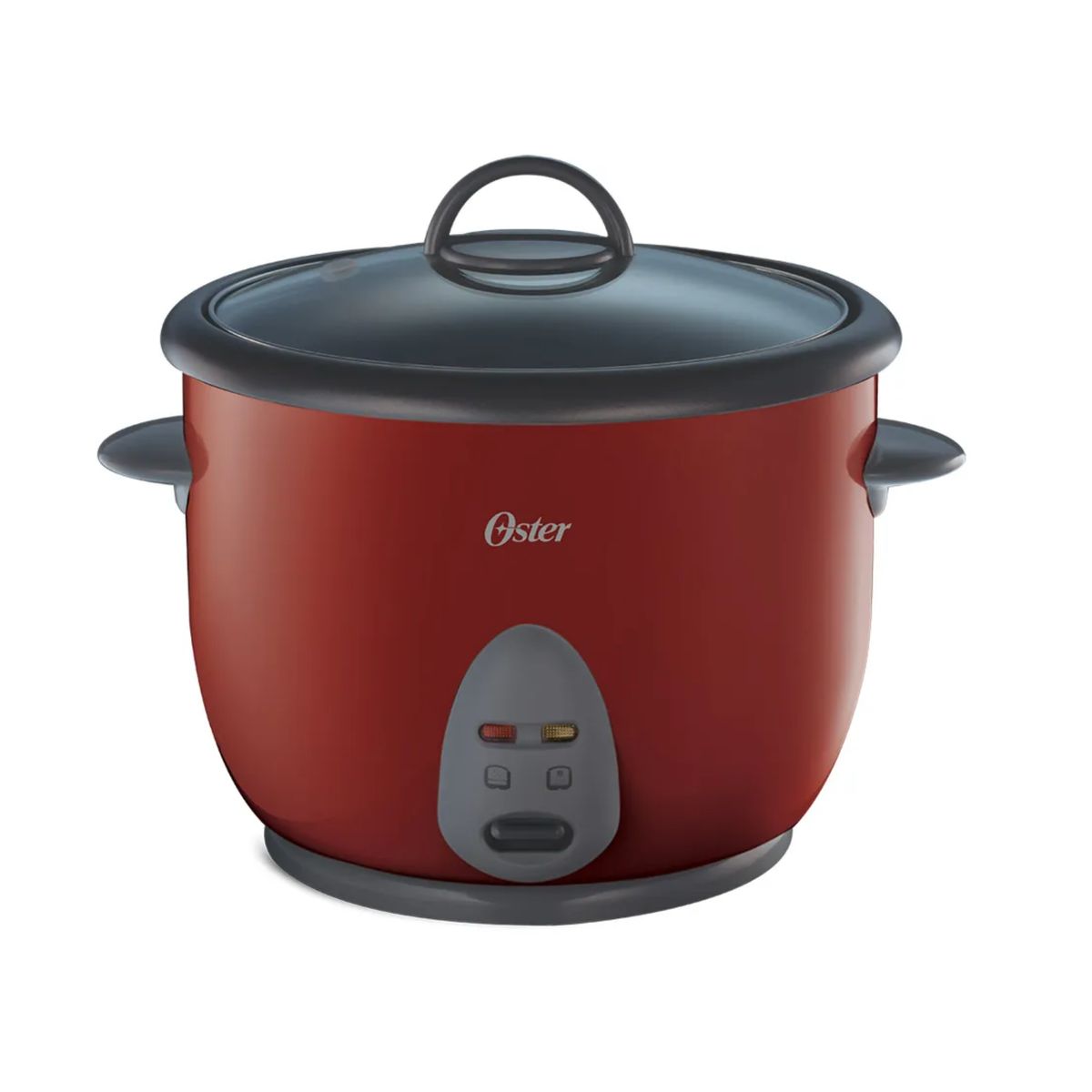 OSTER - OLLA ARROCERA OSTER 1.8 LTS CKSTRC1700R ROJO