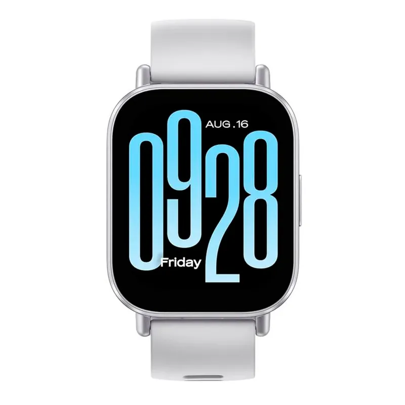 XIAOMI - Smart Watch Xiaomi Redmi Watch 5 Active - Gris