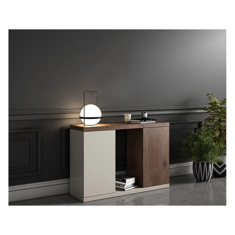 TU MESITA - Mueble Recibidor Madamé 100cm TU MESITA