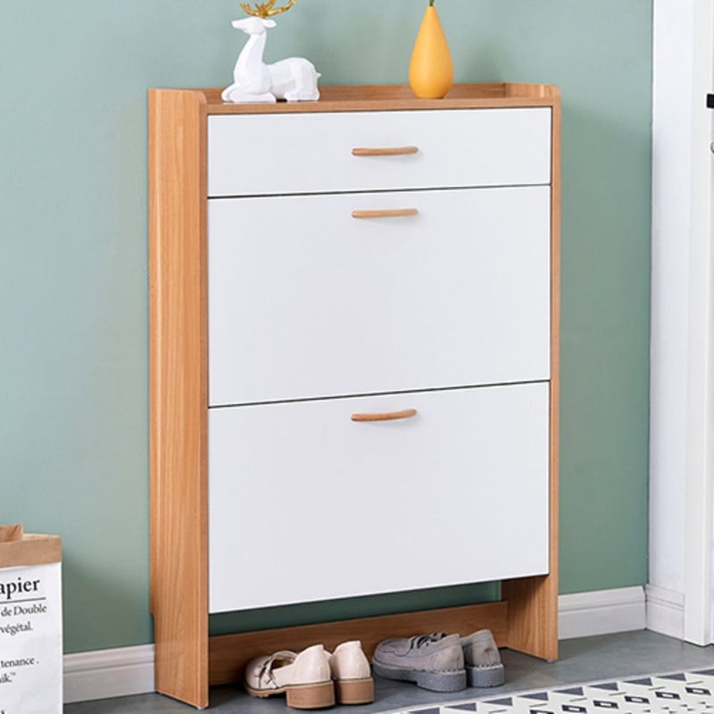 TU MESITA - Zapatera Moderna Aracelly 70cm TU MESITA