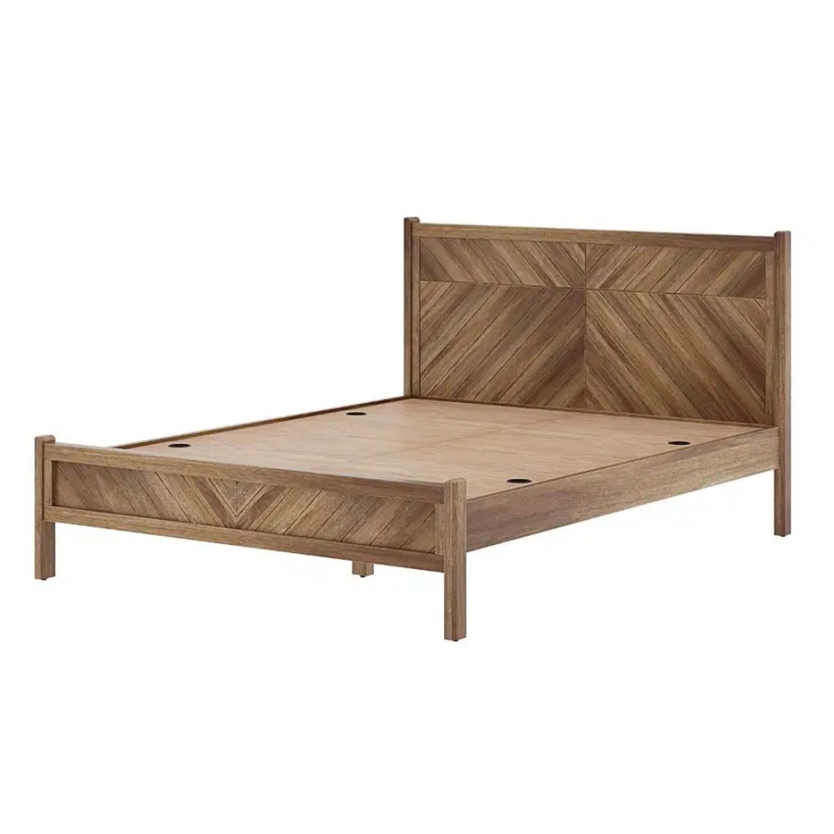 SHEGOSE - SG DORMITORIO QUEEN TIDAD