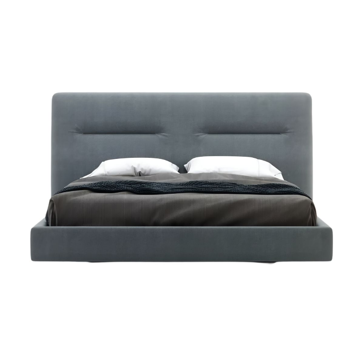 SHEGOSE - SG DORMITORIO KING PORTER