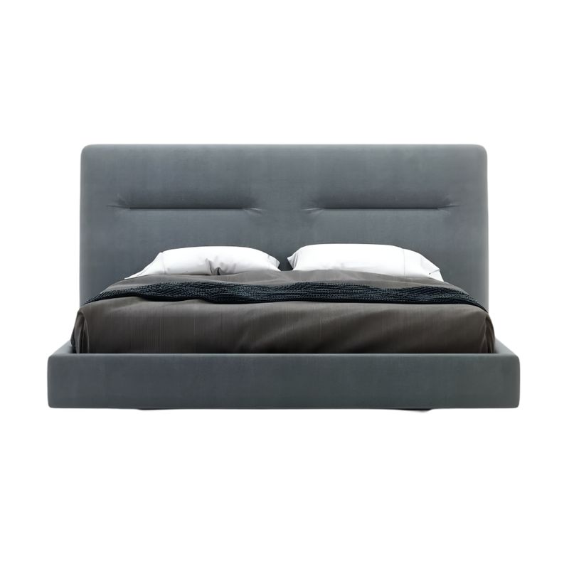 SHEGOSE - SG DORMITORIO KING PORTER