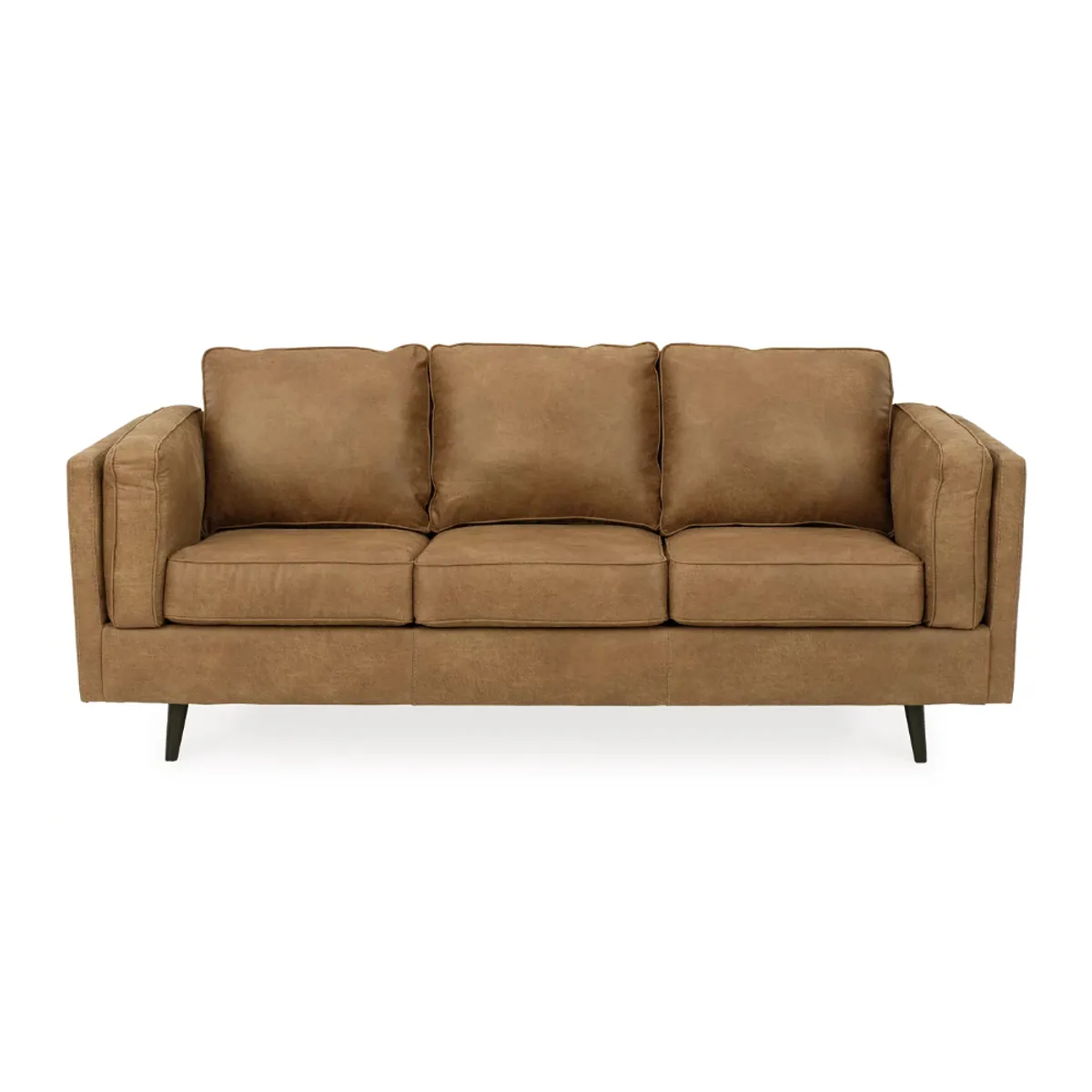 SHEGOSE - SG SOFA 3 CUERPOS WINTER MARRON