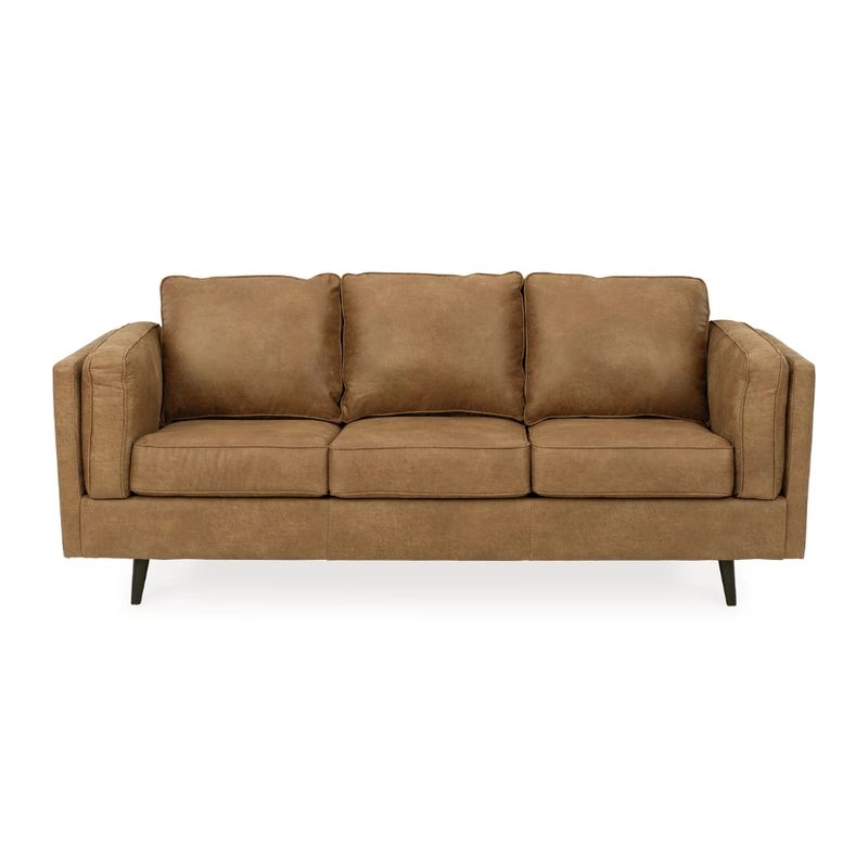 SHEGOSE - SG SOFA 3 CUERPOS WINTER MARRON