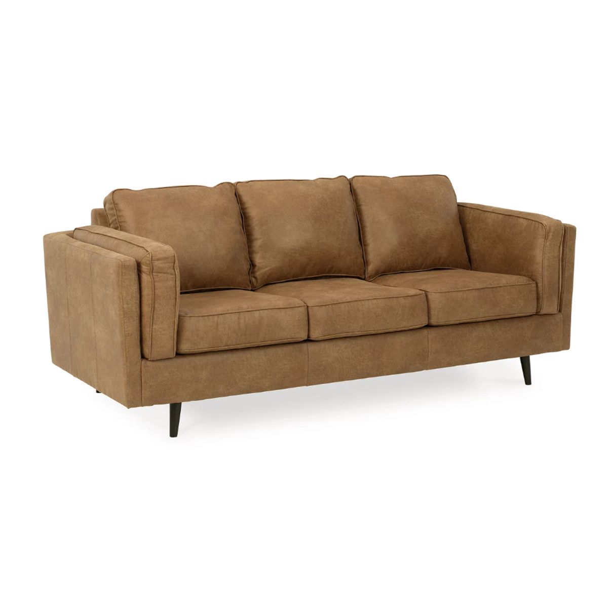 SHEGOSE - SG SOFA 3 CUERPOS WINTER MARRON