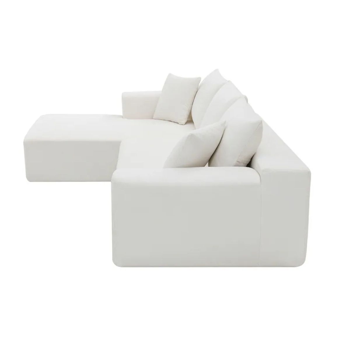 SHEGOSE - SG SECCIONAL DERECHO FORVI