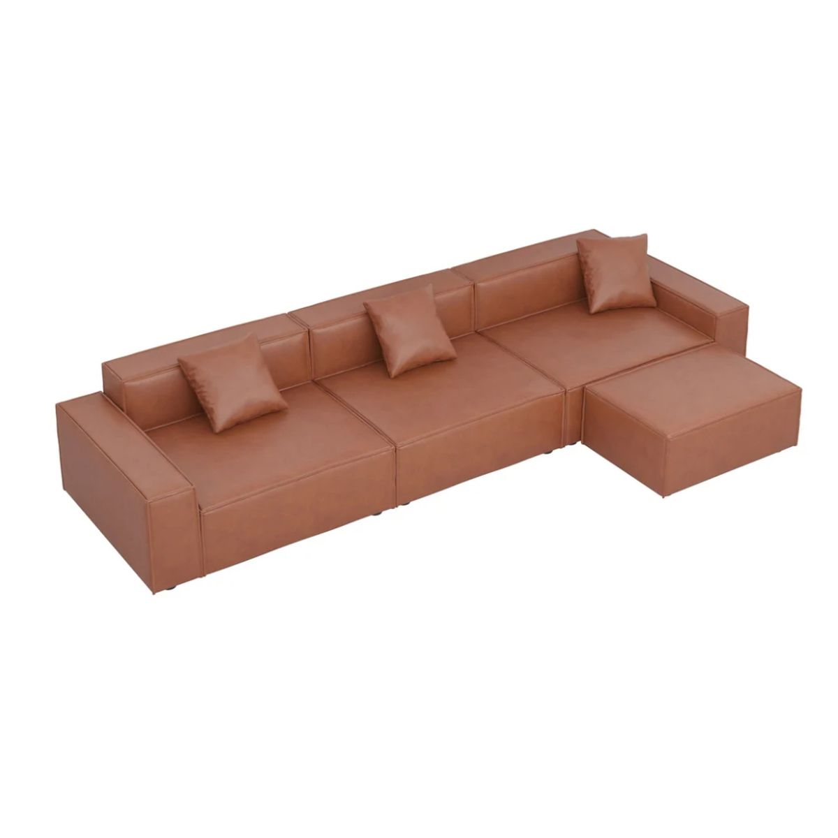 SHEGOSE - SG SECCIONAL DERECHO FOLLI