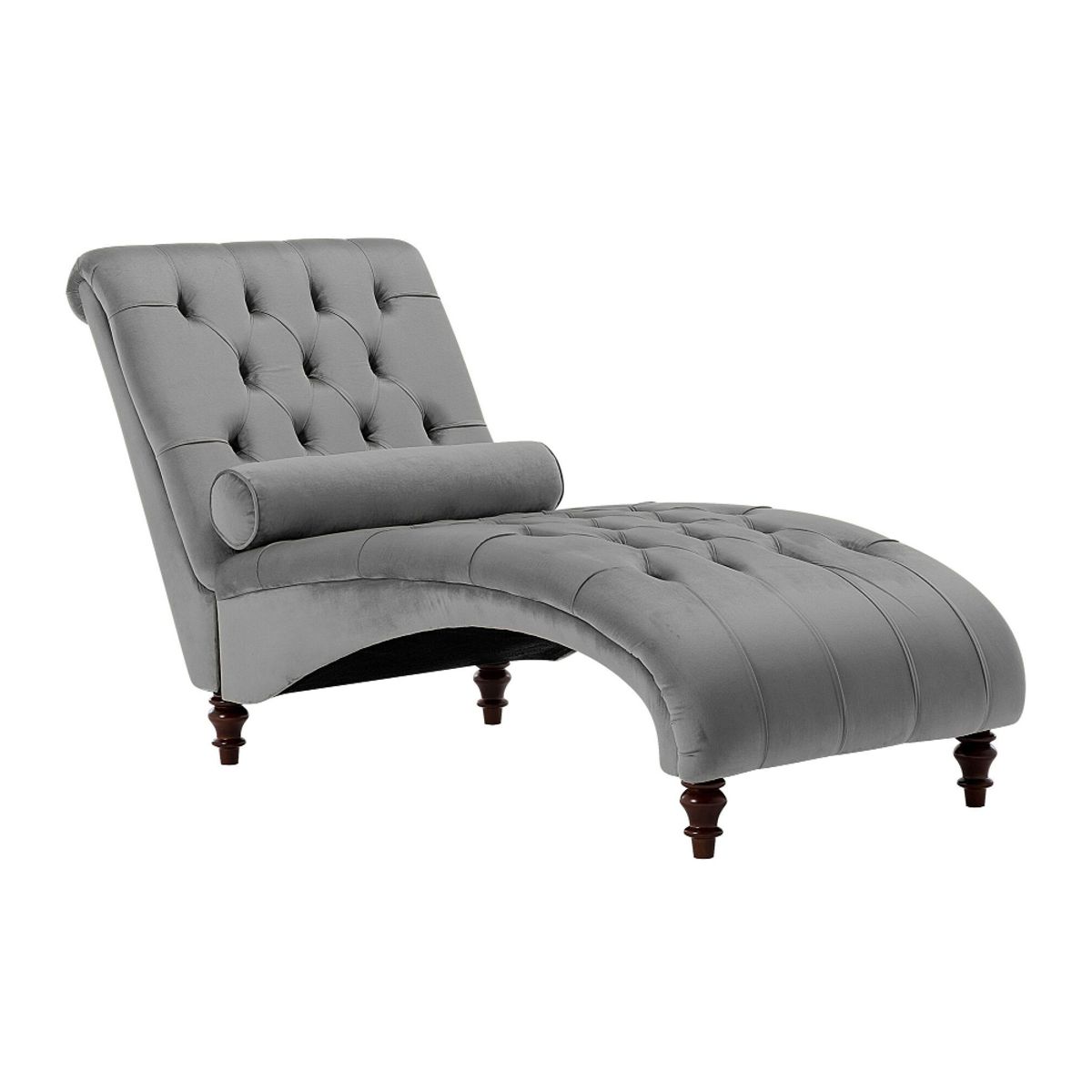 SHEGOSE - SG CHAISE LONGUE JULIEL GRIS