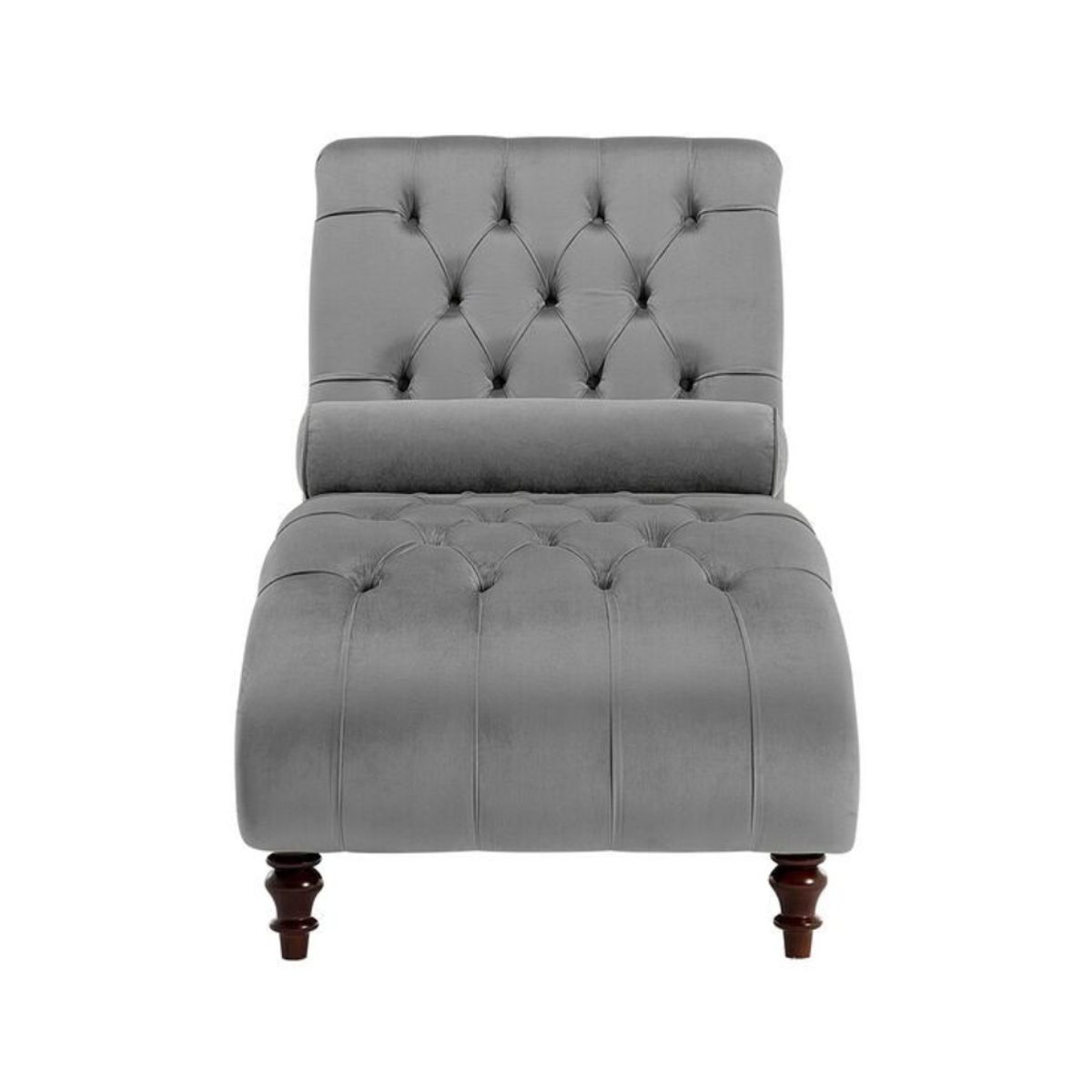 SHEGOSE - SG CHAISE LONGUE JULIEL GRIS