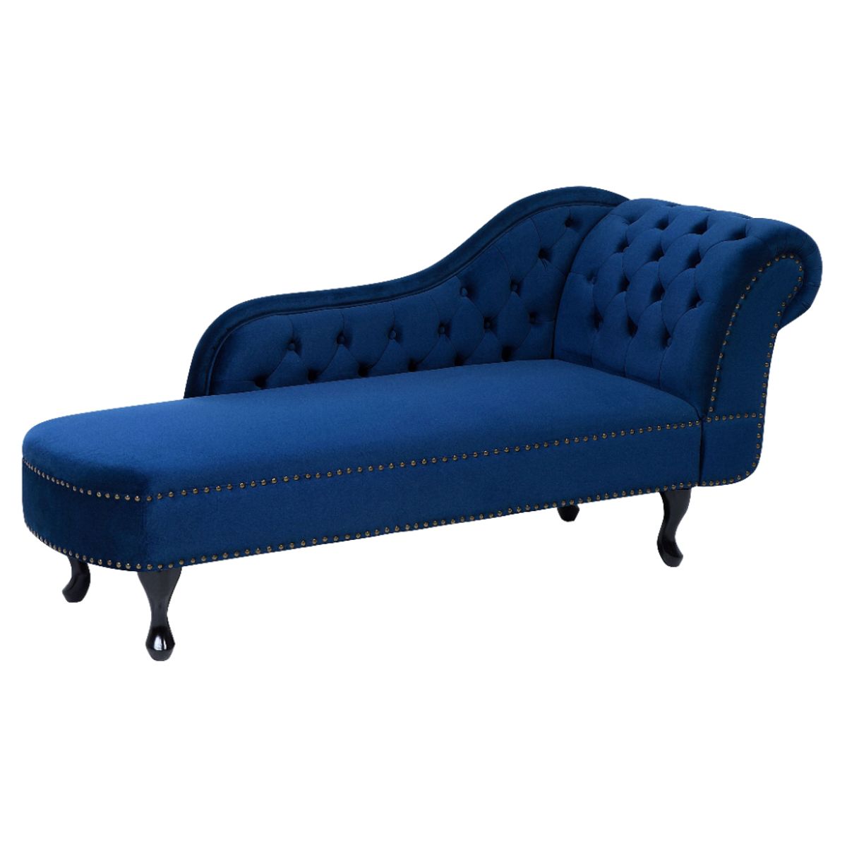 SHEGOSE - SG CHAISE LONGUE DOLLIE AZUL