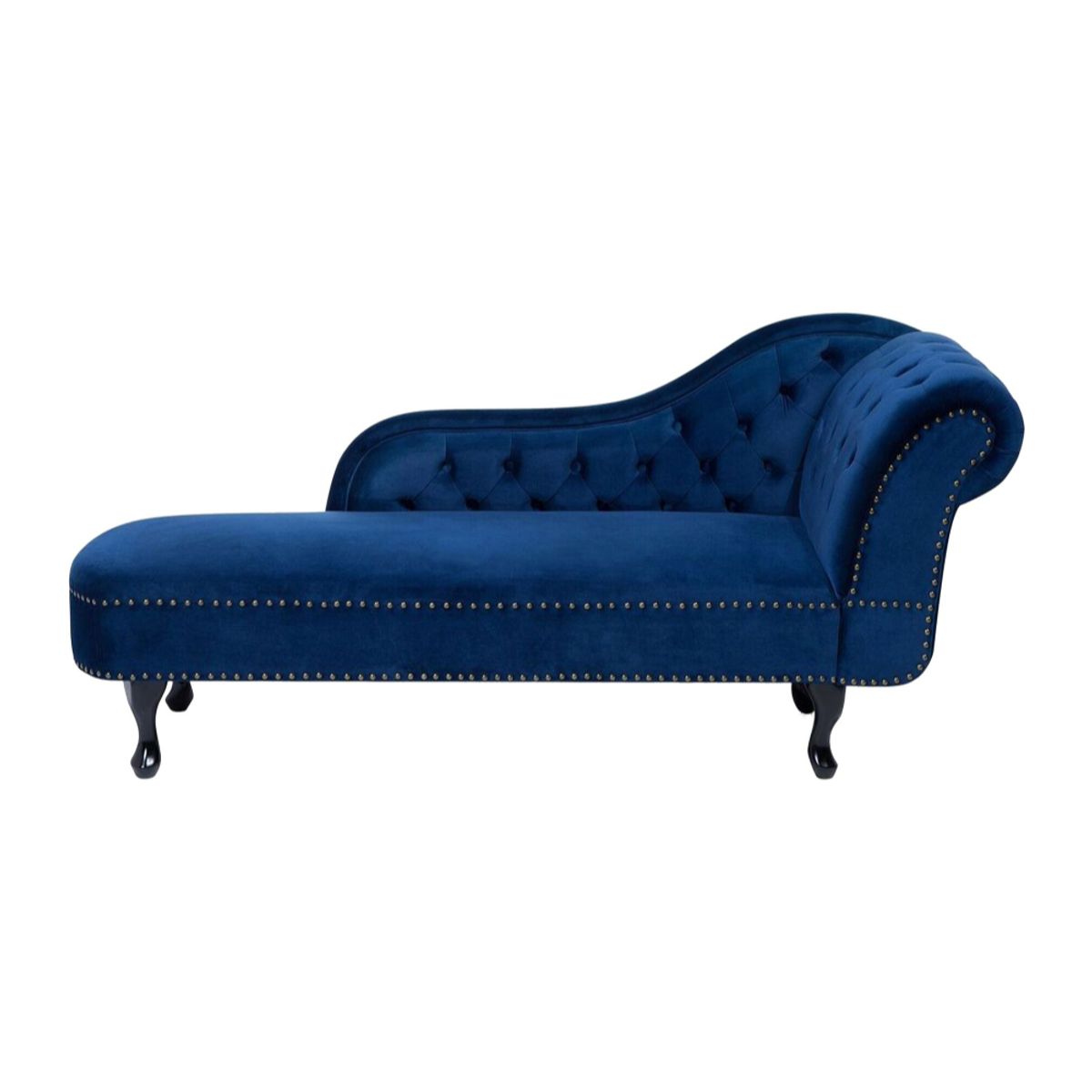 SHEGOSE - SG CHAISE LONGUE DOLLIE AZUL