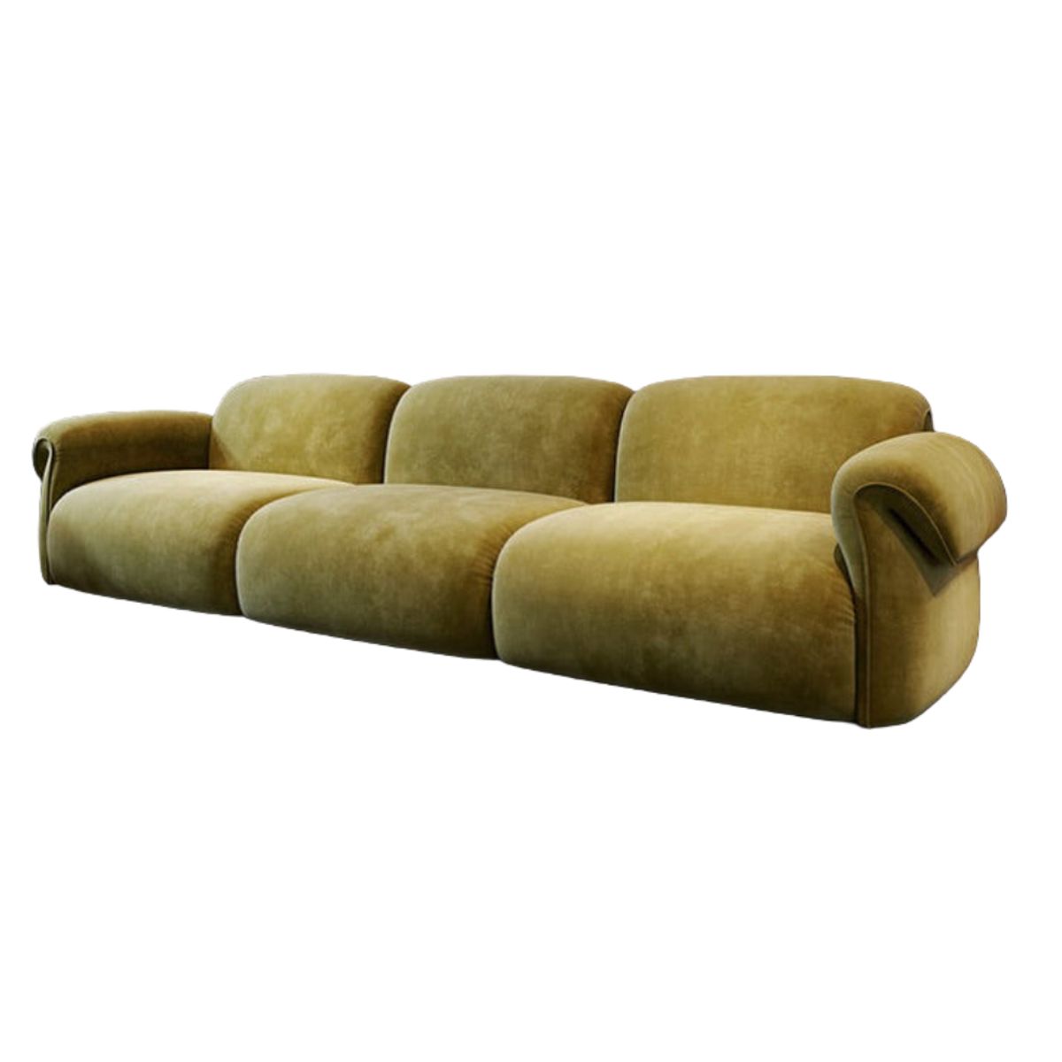 SHEGOSE - SG SOFA 3 CUERPOS CELEBI