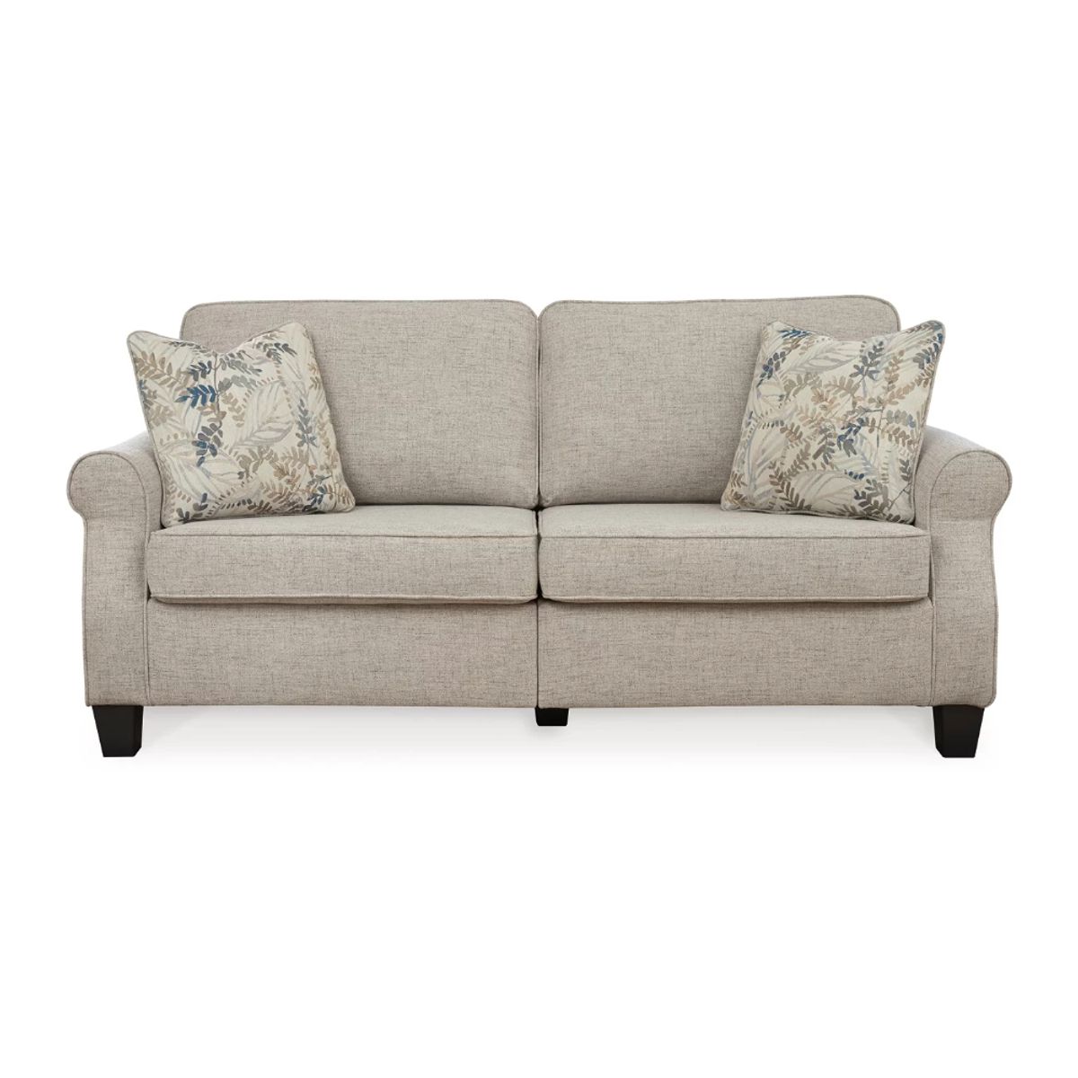 SHEGOSE - SG SOFA 2 CUERPOS WILLIAM