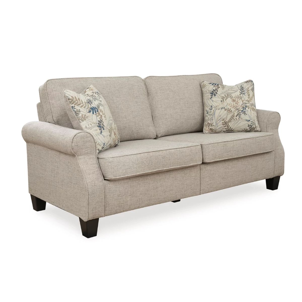 SHEGOSE - SG SOFA 2 CUERPOS WILLIAM