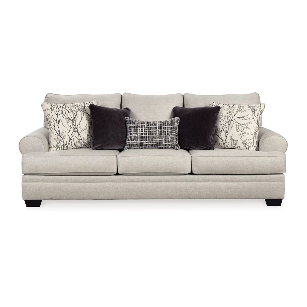 SHEGOSE - SG SOFA 3 CUERPOS SAMUEL