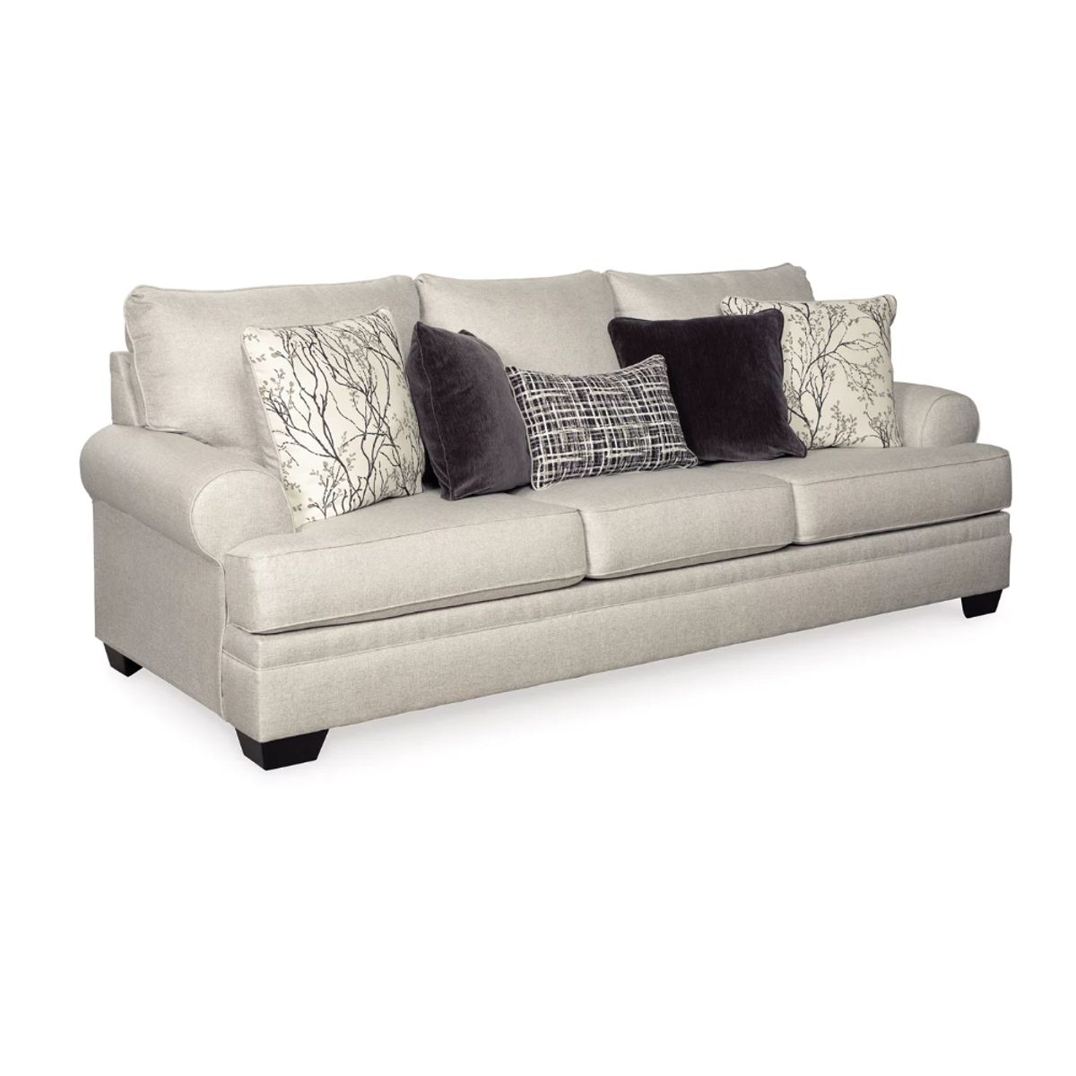 SHEGOSE - SG SOFA 3 CUERPOS SAMUEL