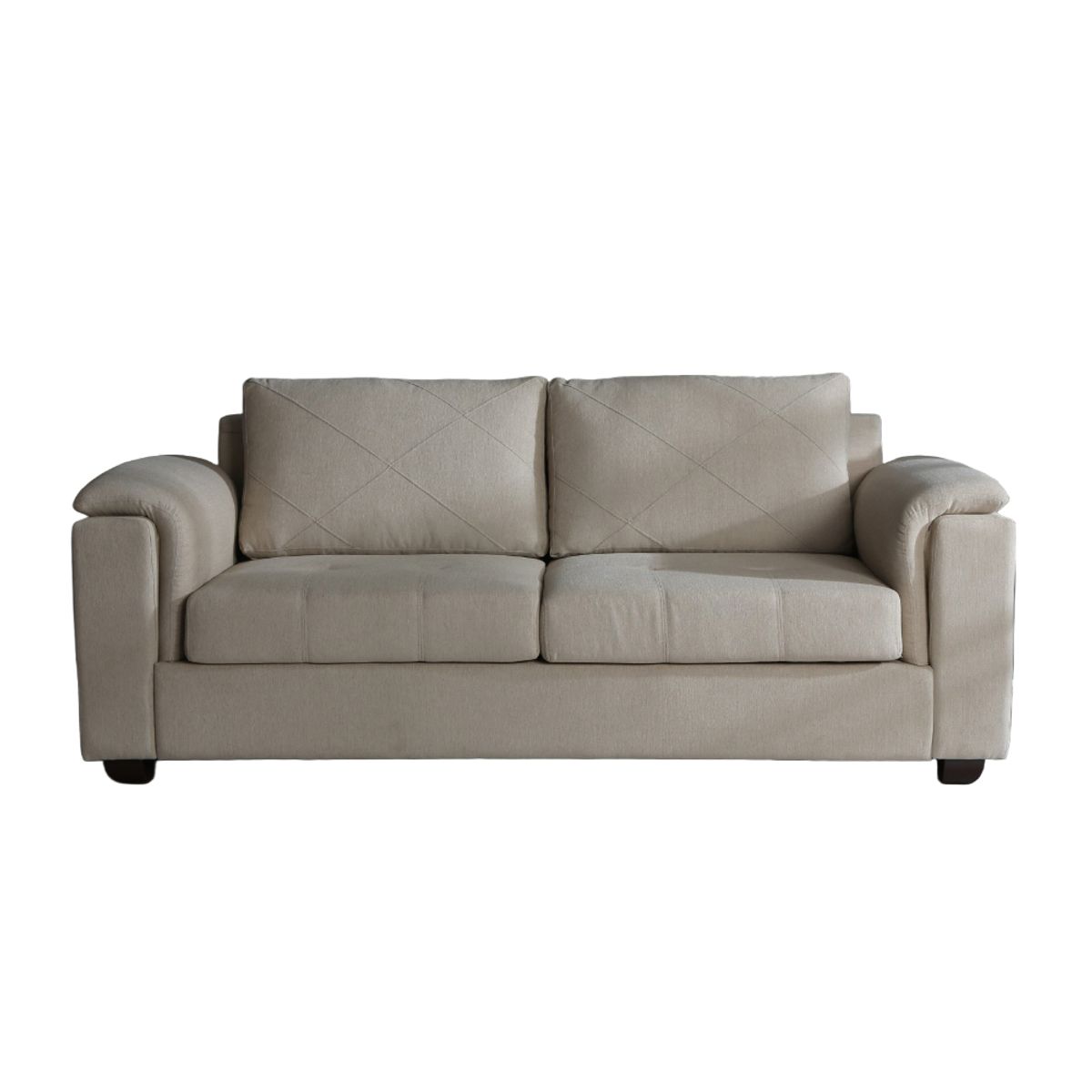 SHEGOSE - SG SOFA 3 CUERPOS RENE BEIGE