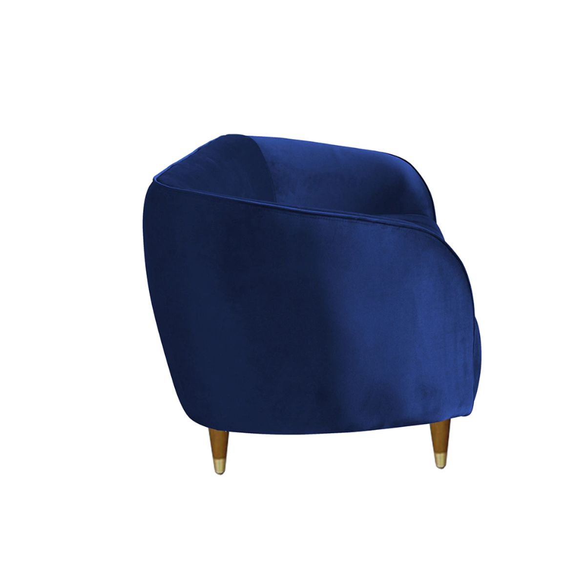 SHEGOSE - SG SOFA 3 CUERPOS DOLCE AZUL NOCHE