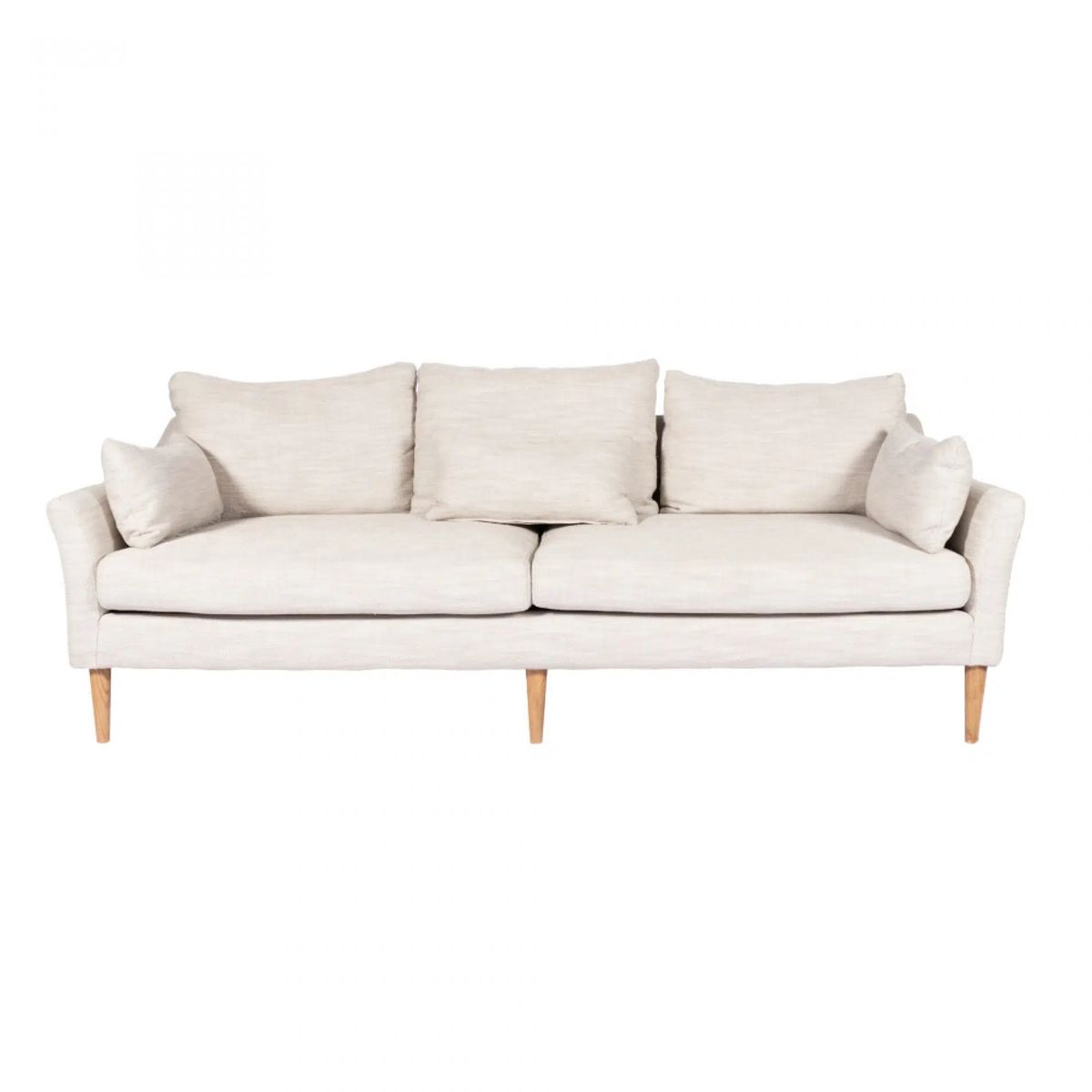 SHEGOSE - SG SOFA 3 CUERPOS DAREN