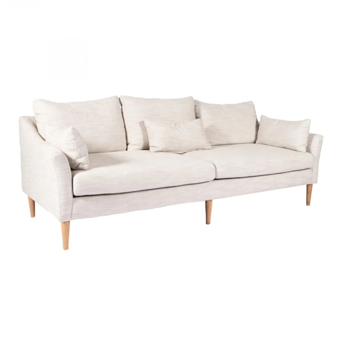 SHEGOSE - SG SOFA 3 CUERPOS DAREN