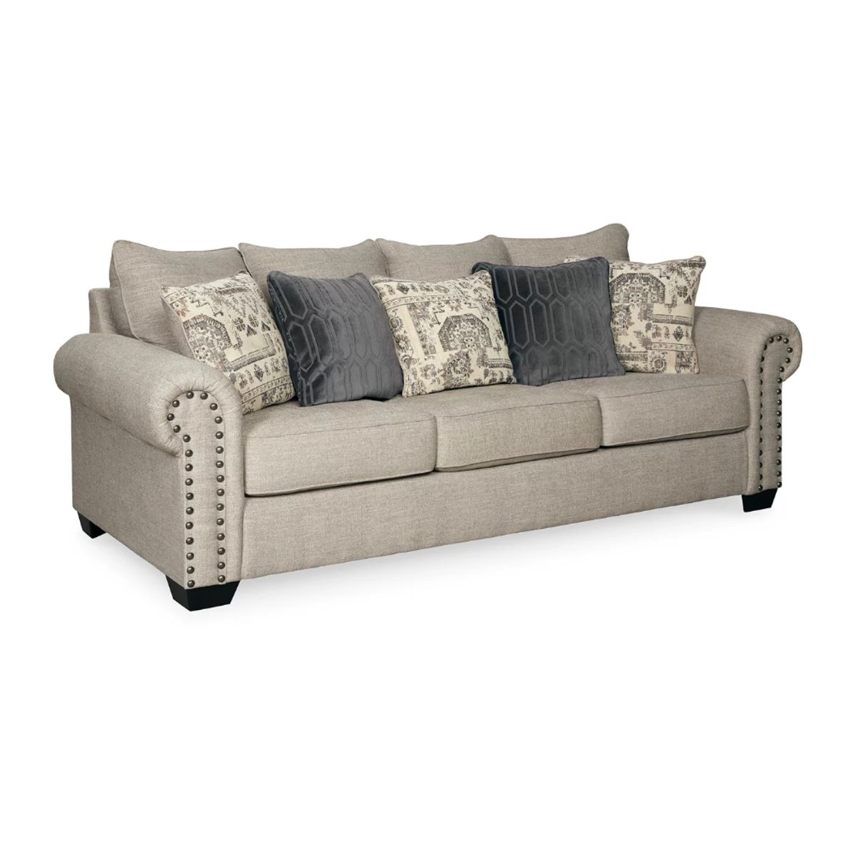 SHEGOSE - SG SOFA 3 CUERPOS CLAUDIA