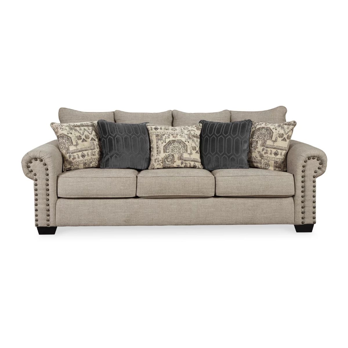 SHEGOSE - SG SOFA 3 CUERPOS CLAUDIA