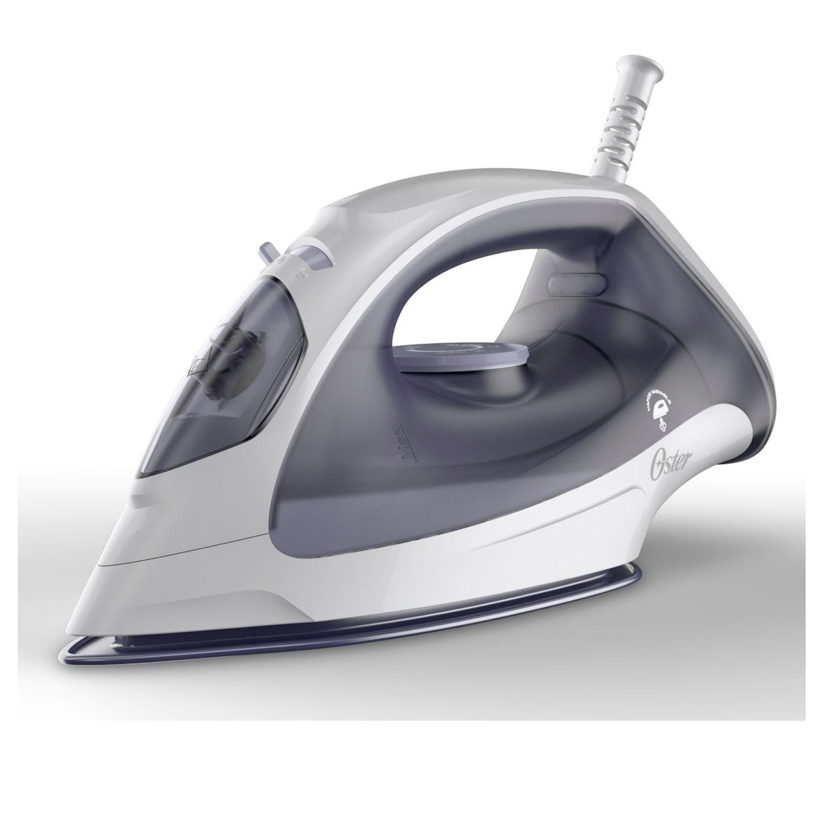 OSTER - PLANCHA A VAPOR OSTER 1200 W GCSTBS3802 LIGERA