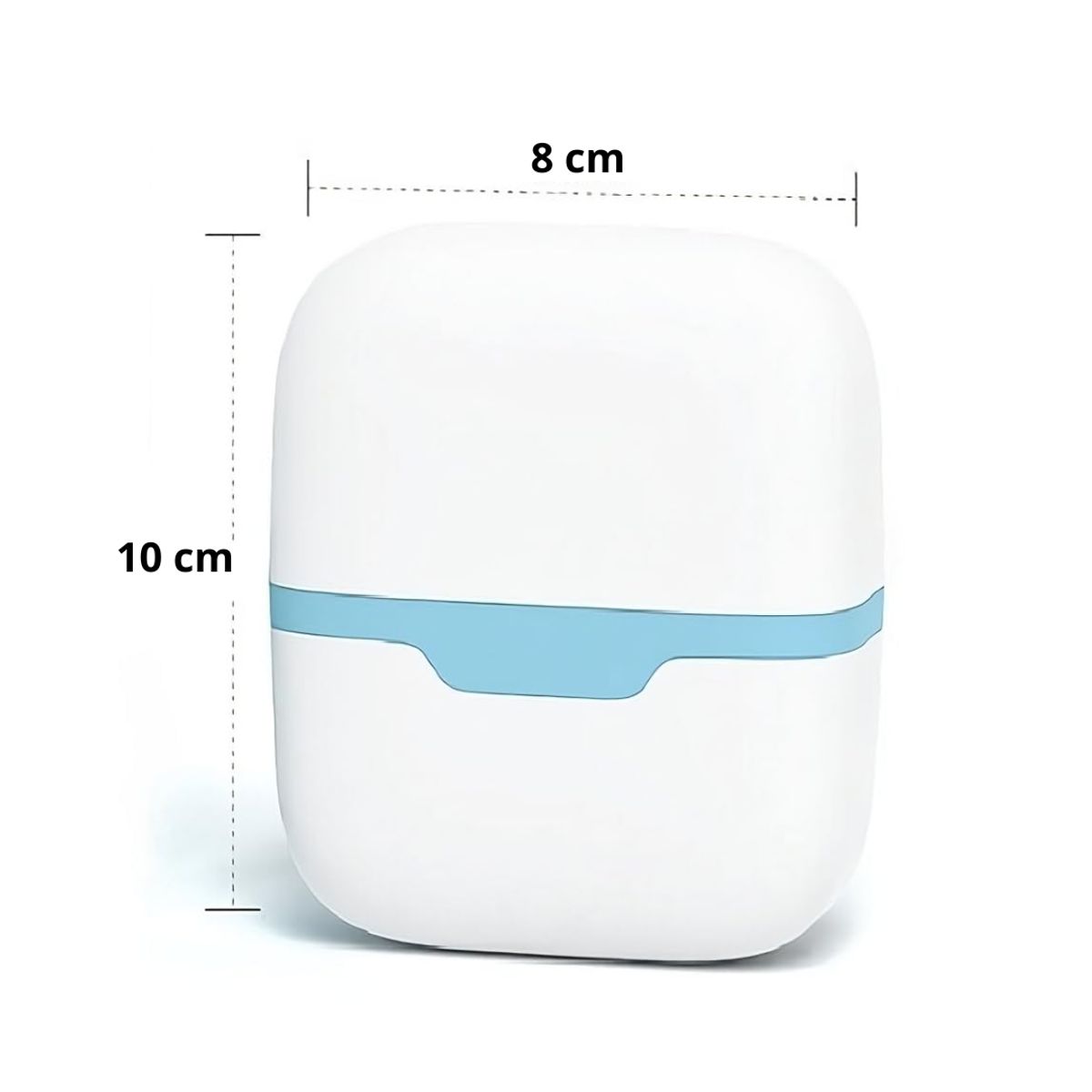 GENERICO - Rodillo Doble Facial Ice Roller Frío  Caliente