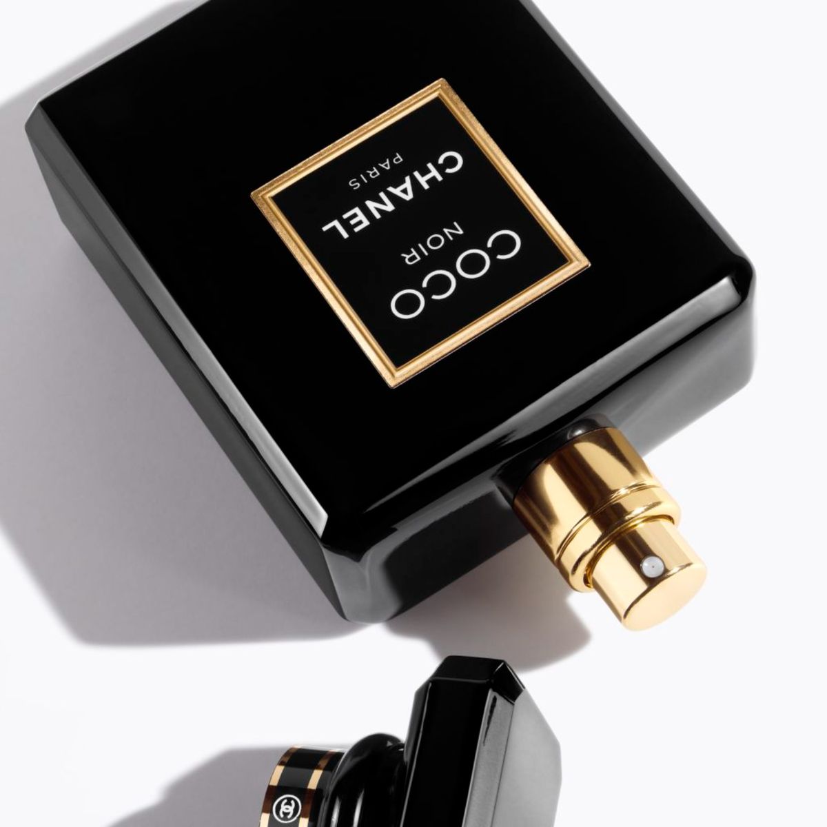 CHANEL - COCO NOIR Eau de Parfum En Vaporizador