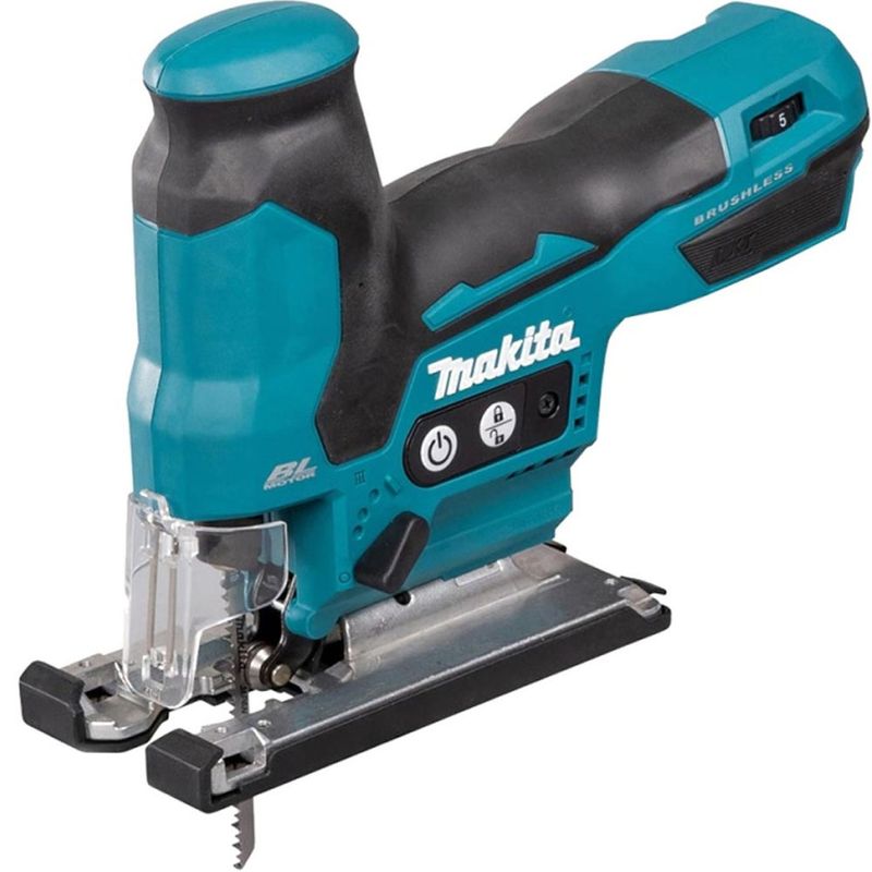 MAKITA - Sierra Caladora 18V LXT BL Baretool Makita DJV185Z