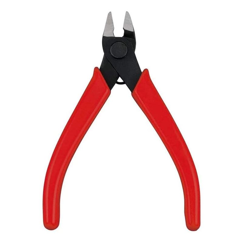 BANDAI - Bandai Hobby Tools Entry Nipper red