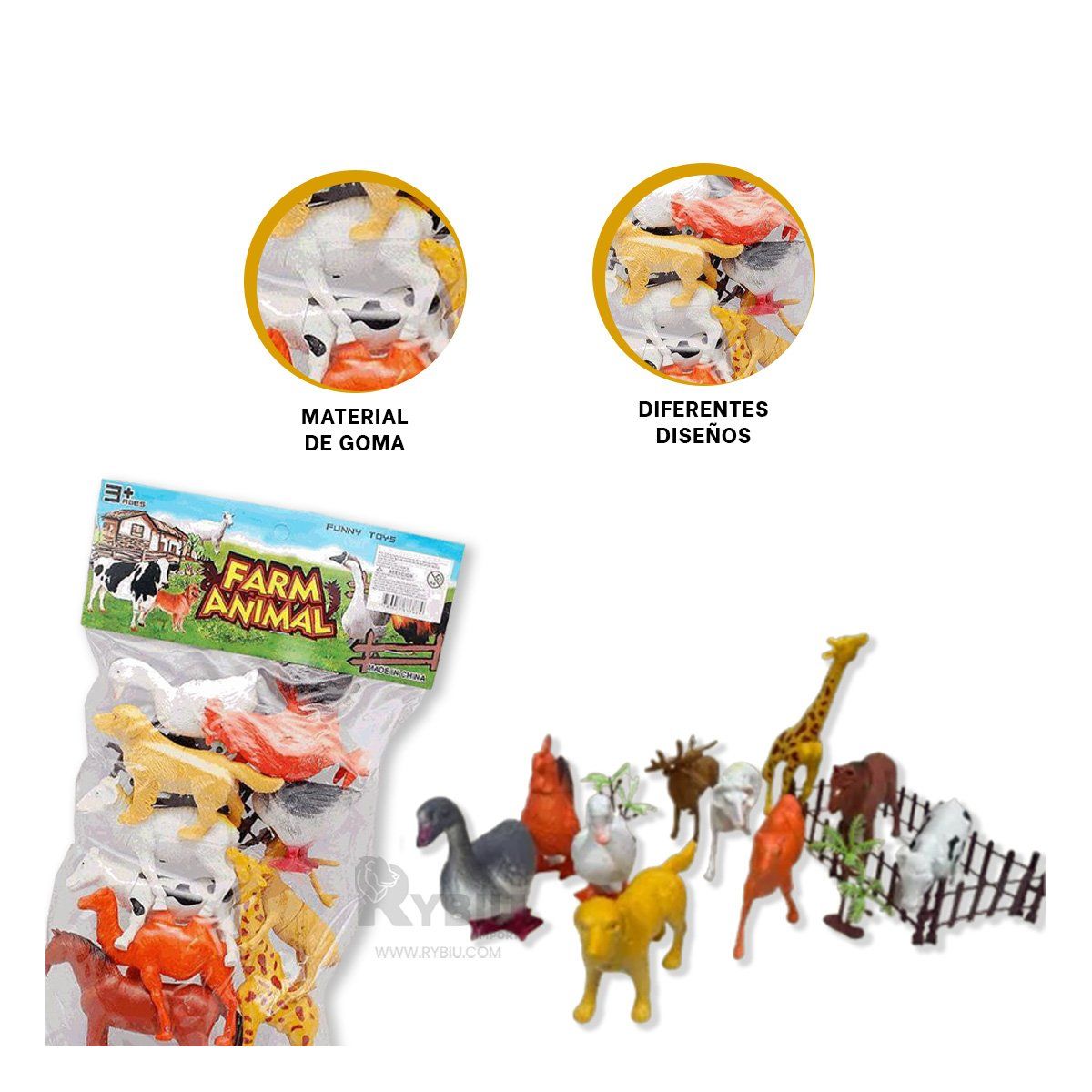 GENERICO - Juguete para Kids en Multicolor Y+Gift MiniAgenda