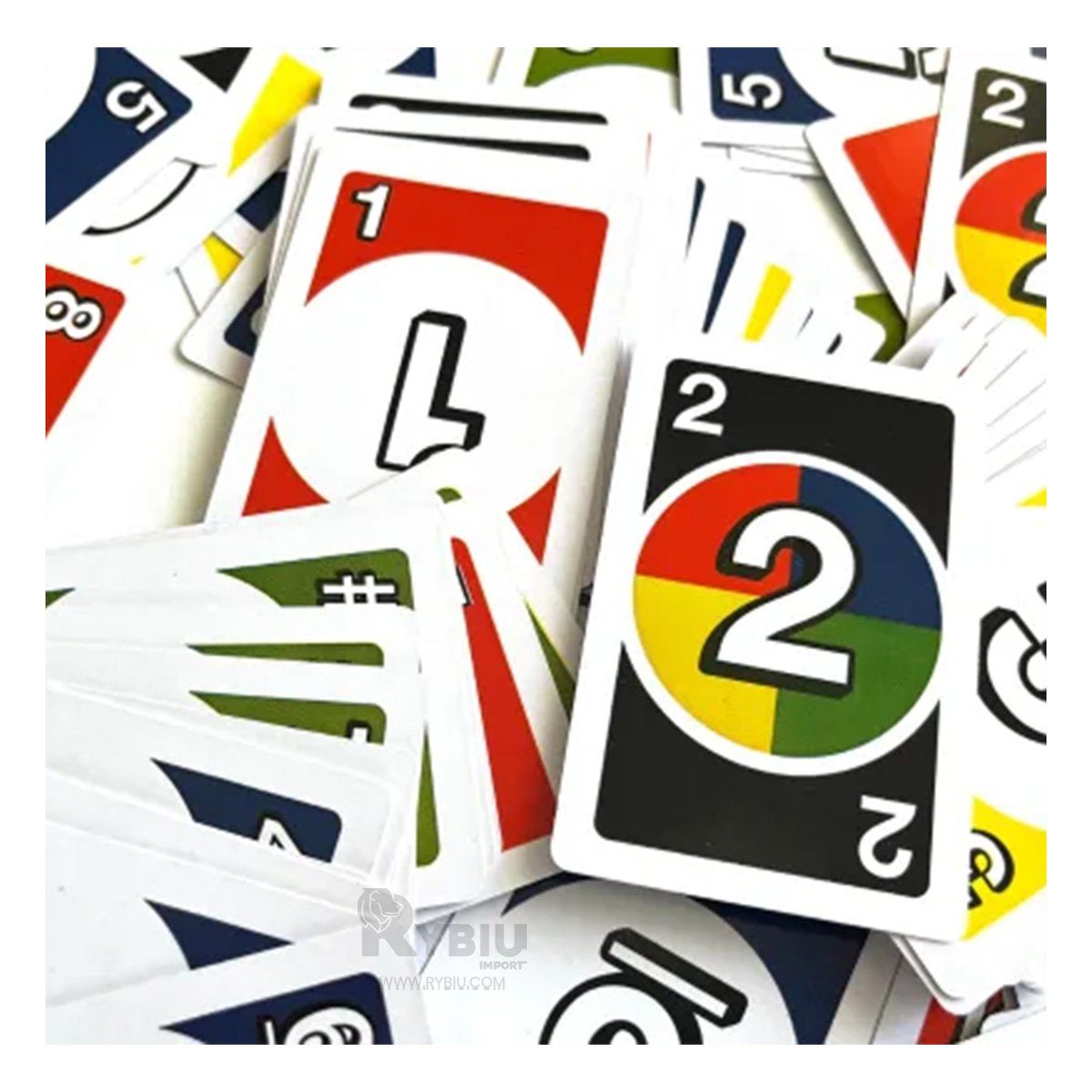 GENERICO - Pack Versatil en Multicolor Y+Envoltorio de Regalo