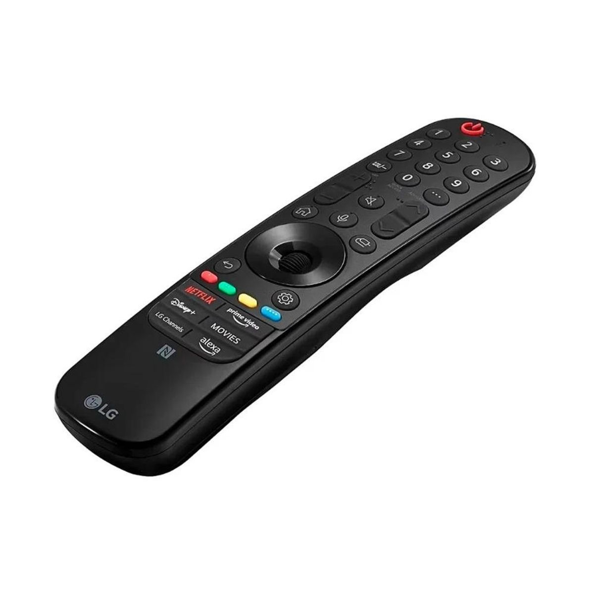 LG - Control Remote Magic LG MR24GN Modelos 2024