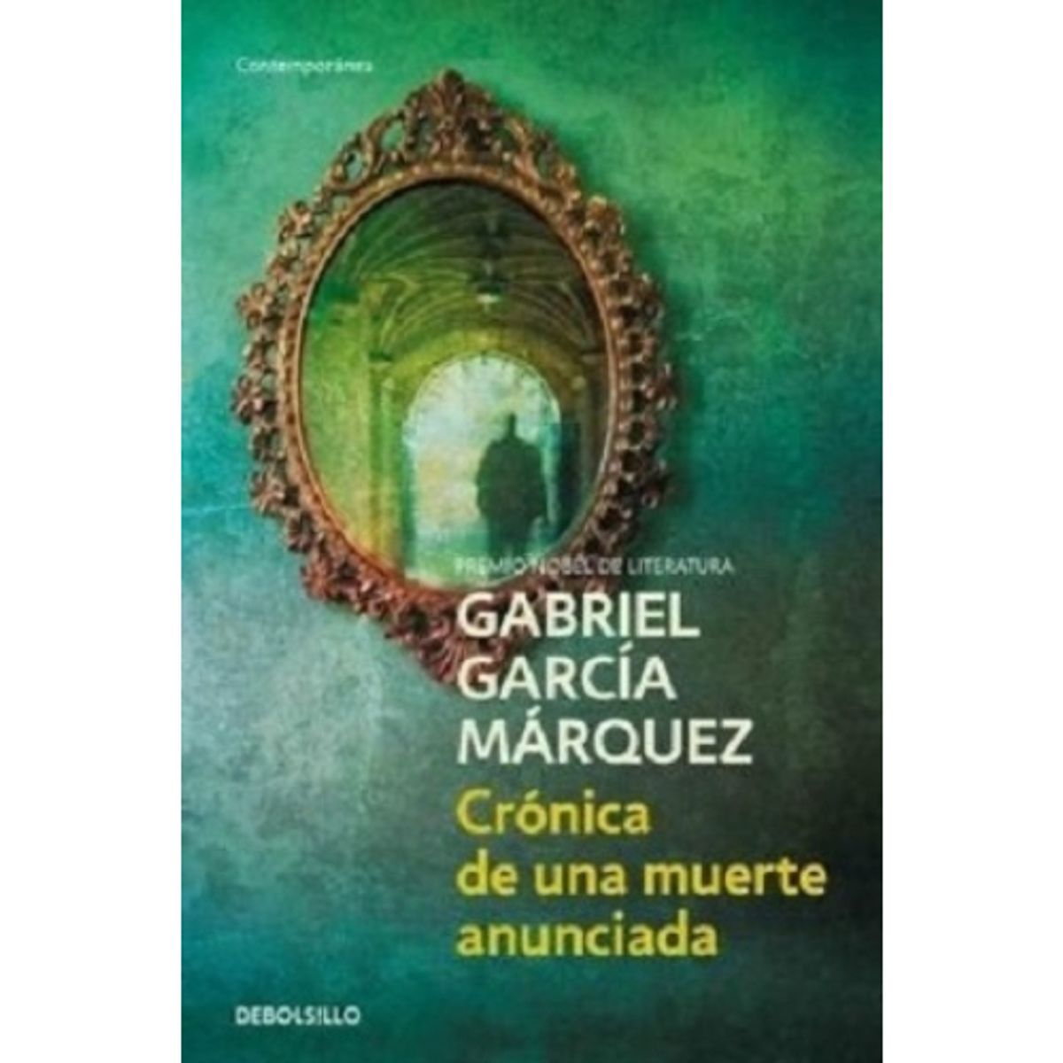 IBERO - CRONICA DE UNA MUERTE ANUNCIADA