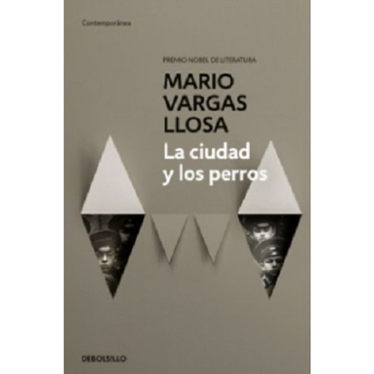IBERO - LA CIUDAD Y LOS PERROS