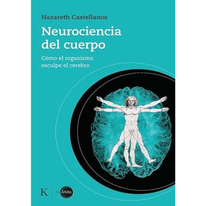 IBERO - NEUROCIENCIA DEL CUERPO